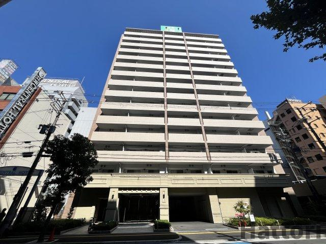 スプランディッド江坂駅前