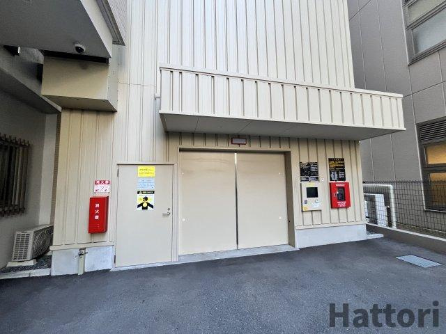 スプランディッド江坂駅前のその他