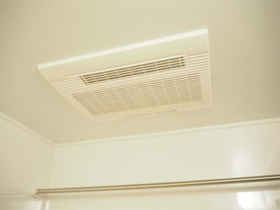 【その他】 | ルーブル大森西 | 浴室乾燥機