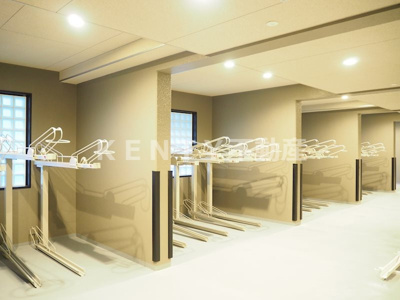 【その他共用部分】 | ルーブル大森西