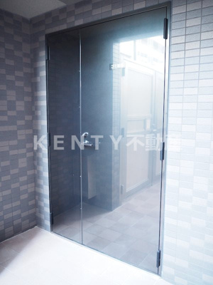 【その他共用部分】 | ルーブル大森西