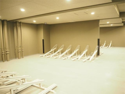 【その他共用部分】 | ルーブル大森西 | 駐輪場