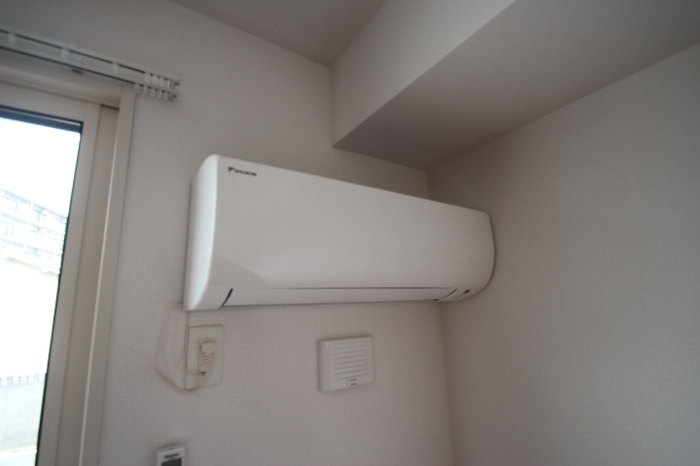 プランタンの設備