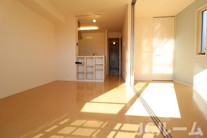 Artesiaの居間・リビング