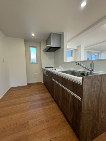 aisance富士町の設備