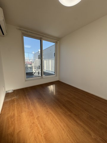 aisance富士町の寝室|書斎、子供部屋、趣味の部屋。使い方は自由自在。