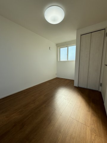 aisance富士町のその他|家族構成の変化にも対応できるマルチな3LDK