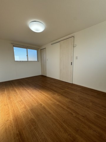 aisance富士町の子供部屋|大切な家族の一員であるペットとずっと一緒