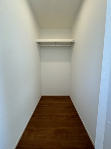 aisance富士町の収納