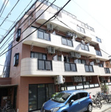 アビテ白金の画像