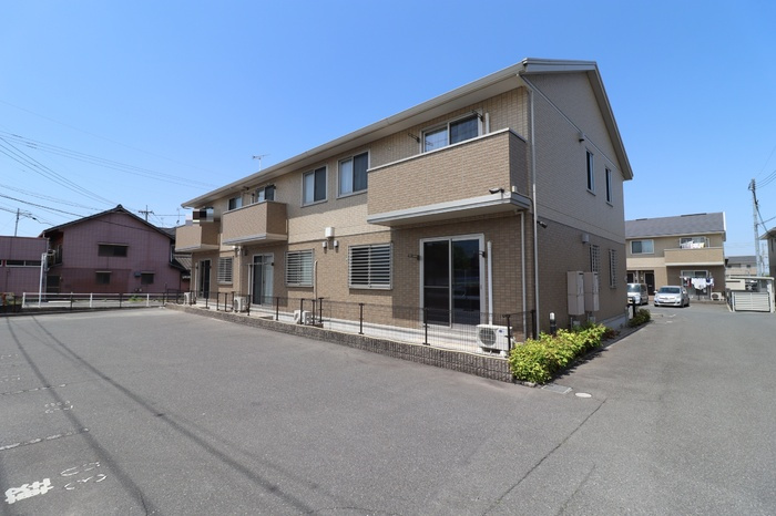 ＨＡＰＰＩＮＥＳＳ　くにしろ　A棟