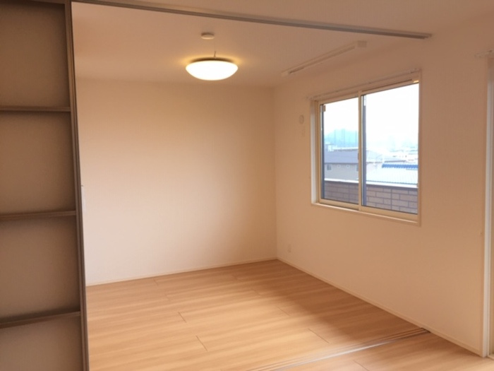 アスターエイト　A棟のその他