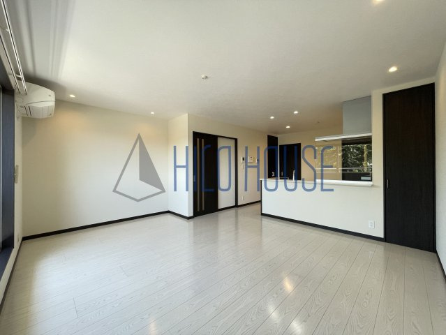 El alivioの居間・リビング