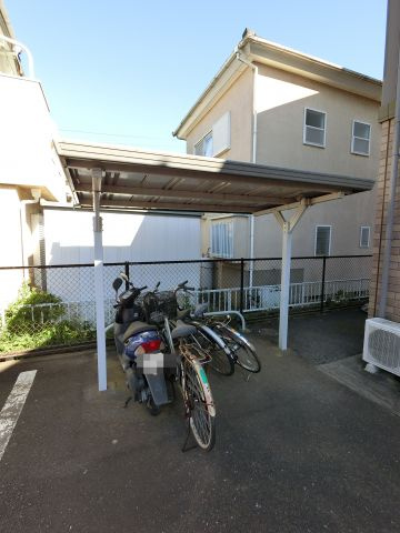 【その他共用部分】