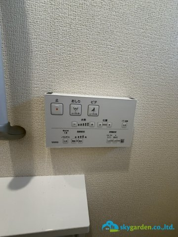 平塚市河内　新築戸建　全6棟4号棟の冷暖房・空調設備