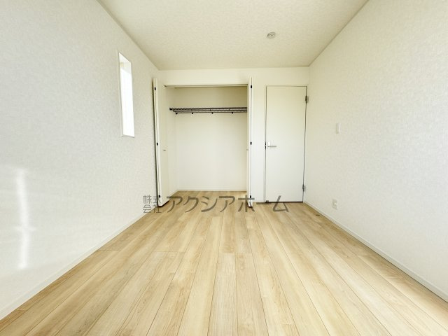 飯能市双柳・全14棟　新築一戸建　9号棟　～LDK16.5帖～の子供部屋|2階　洋室　6.0帖