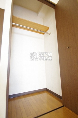 【収納】 | 西川ビル | 便利な収納♪