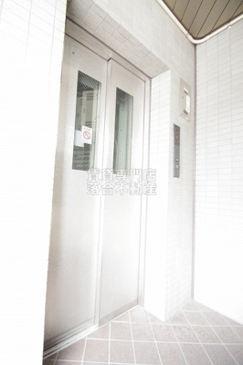 【その他共用部分】 | 西川ビル | エレベーター完備