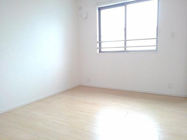 クレストの内装