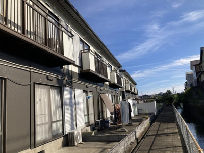 【その他】 | 　☆ パナハイツ不動丘　A棟・B棟 ☆