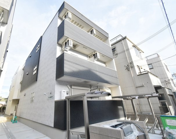 フジパレス香櫨園サウス