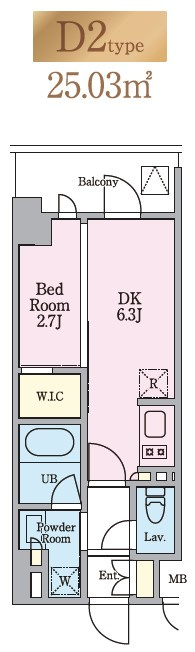 リビオメゾン木場