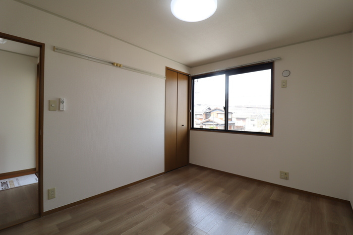 グリーンフィールズ　A棟のその他