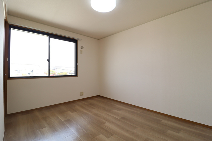 グリーンフィールズ　A棟のその他