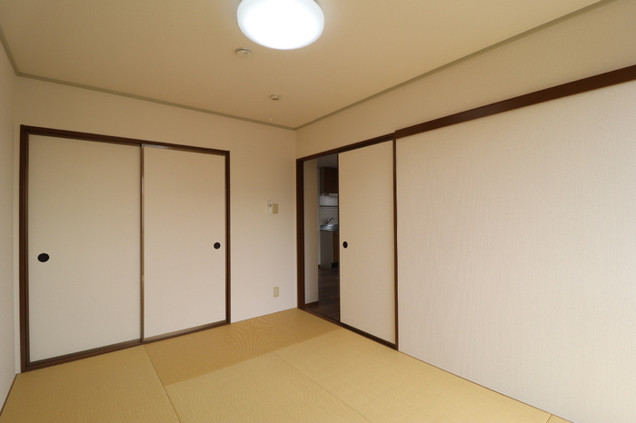 グリーンフィールズ　A棟のその他