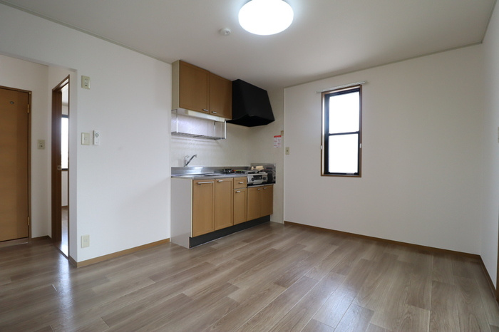 グリーンフィールズ　A棟のその他