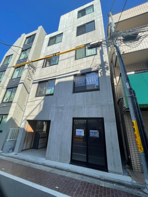 【外観】 | ヴァールレジデンツ西巣鴨