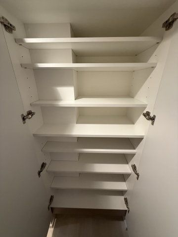 S-RESIDENCE都島の設備