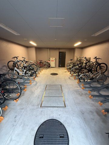 S-RESIDENCE都島のその他共用部分