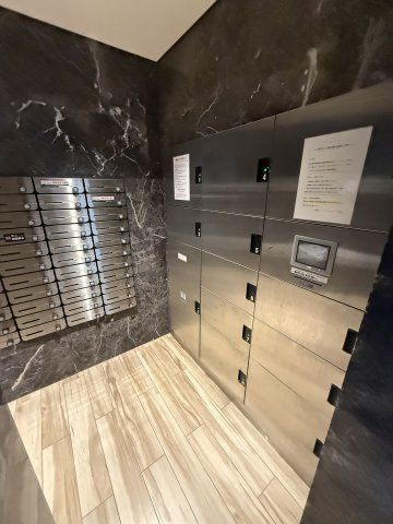 S-RESIDENCE都島のその他