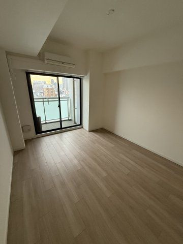 S-RESIDENCE都島の洋室