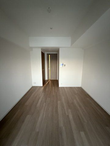 S-RESIDENCE都島の寝室