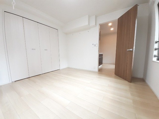 コートドヴィラージュの居間・リビング