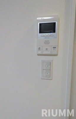 【セキュリティ】 | ヴィラクリヤマ