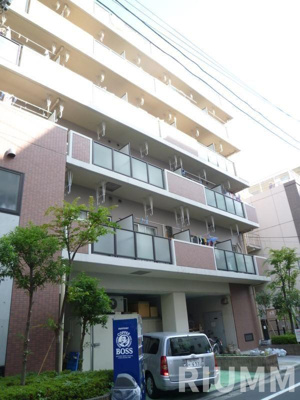 【外観】 | ヴィラクリヤマ