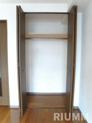 【収納】 | ヴィラクリヤマ