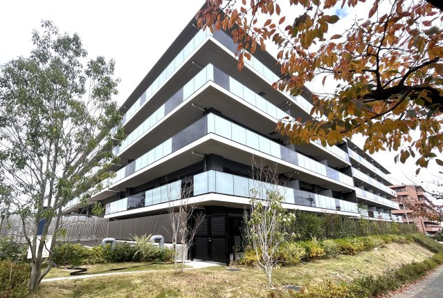 プロミライズ青葉台ステーションサイド