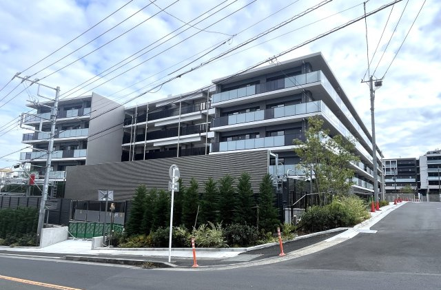 プロミライズ青葉台のその他