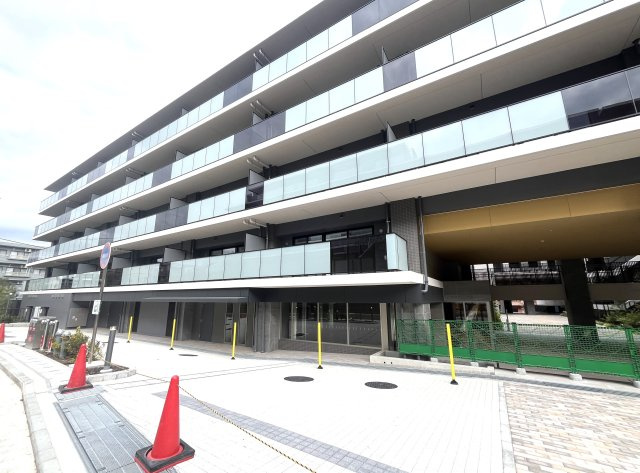 プロミライズ青葉台のその他