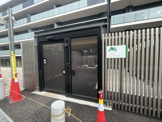 プロミライズ青葉台ステーションサイドのその他