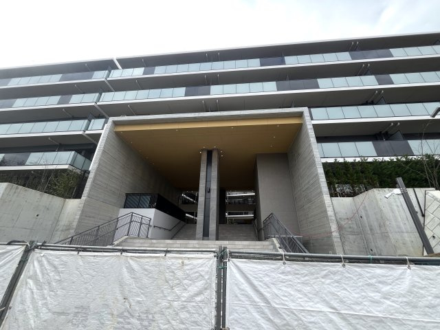 プロミライズ青葉台ステーションサイドのその他