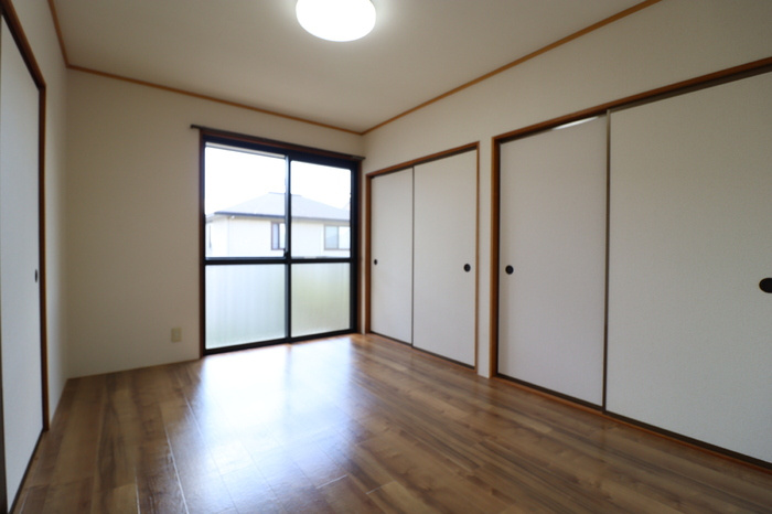 メゾンドールα　A棟のその他