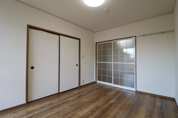 メゾンドールα　A棟のその他