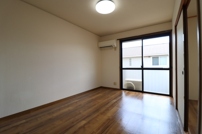 メゾンドールα　A棟のその他