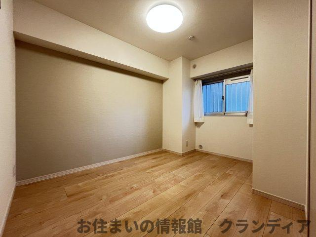 葛西ハイツの洋室|ドキドキの新生活も、安心してスタート。ぴったりの住まいを見つけませんか？クランディアが一緒に住まい選びをサポートします‼　まずは、お気軽にお問合せください　＃クランディア
