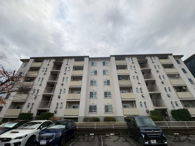 藤阪ハイツA１棟